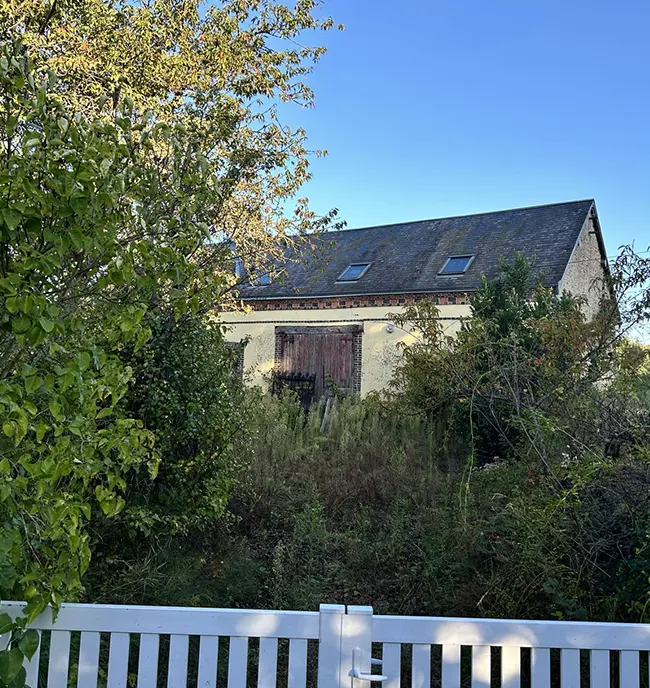 Entretien espace vert Vendôme, Entretien espace vert Sargé-sur-Braye, Entretien espace vert Loir-et-Cher (41)